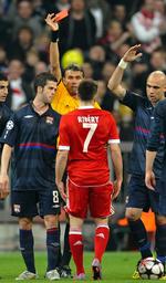 Germany Soccer Champions League