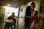 Fremgang. Flere og flere plejehjem har orden i sagerne, mener Sundhedsstyrelsen 