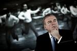 Anklaget. Lars Seier Christensen kalder den portugiske politianmeldelse for udansk. Arkivfoto. 