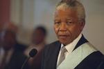 TVIVLSOM. VM får efter al sandsynlighed ikke fornøjelsen af Nelson Mandelas tilstedeværelse. 
