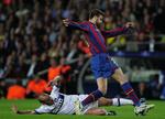 Spain Soccer Champions League