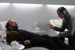 Paul Giamatti er en fortvivlet udgave af sig selv i en film, der vakler mellem komik og filosofi. Foto: Miracle Film 