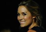 Reality? Forløsningen kom under et interview i talkshowet 'The View', hvor Lauren Conrad kommenterede en scene. 