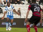 Ekstra Bladet Cup: OB - FC Midtjylland