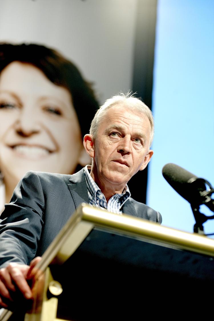 Arkivfoto. 