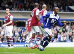 BRITAIN PREMIER LEAGUE SOCCER