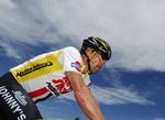 Armstrong Tour of Gila Cycling