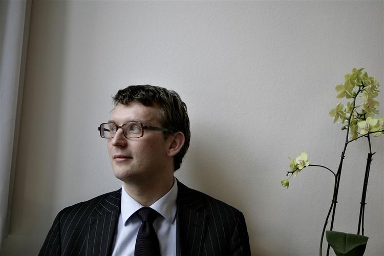 Miljøminister Troels Lund Poulsen (V) har tålmodighed med Cheminova. 