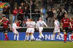 SAS-liga: AaB - FC Midtjylland