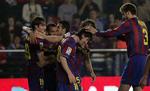 Spain Soccer La Liga