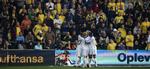 JUBEL. FCK'erne viste, at de med en sejr over Brøndby er tæt på mesterskabet. 