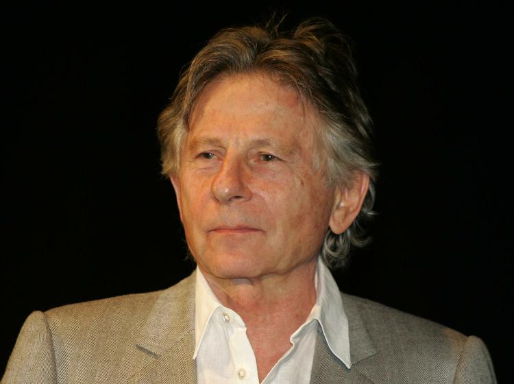 POLANSKI. Som 76-årig kan den polskfødte instruktør stadig høste anerkendelse. 