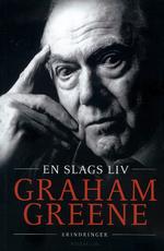 nyoversættelse. Graham Greenes erindringer er oprindelig udkommet i 1971, men det generer ikke en nutidig læser, og fortsættelsen imødeses med spænding. Foto fra bogens forside 