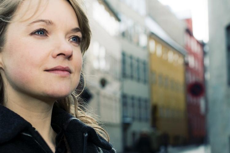 Mette Juul markerer sig i den kvindelige populærmusiks førsterække med bl.a. Sidsel Storm, Sinne Eeg, Kaya Brüel, Malene Mortensen og Cæcilie Norby. PR-foto 
