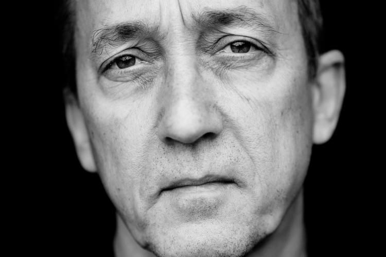 Alrune. Leif Roden tabte kampen til kræften. 