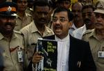 India Mumbai Attacks