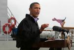 Obama Gulf Oil Spill