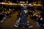 Demo stoppet og mange anholdte på Amager