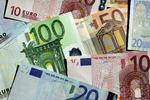 Analysts say the euro dropped today to its lowest level for a year and is flirting with the 1.30 mark against the dollar. 