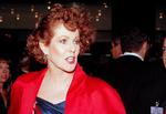 Skuespillerdynasti. Lynn Redgrave er datter af skuespillerne Sir Michael Redgrave og Rachel Kempson. Hendes søster er Vanessa Redgrave, og broren Corin Redgrave er også skuespiller. Arkivfoto. 