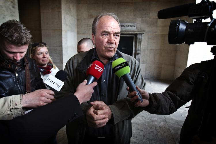 Fangst. »Flere står for tur«, siger Henrik Svindt om rocker-anholdelser. 