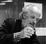Død. Viggo Clausen blev 87 år. Arkivfoto. 