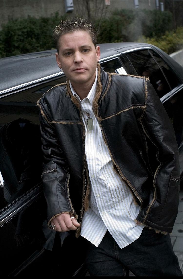 Haim. Corey Haim døde en naturlig død, fremgår det af retsmedicinernes slutrapport. 