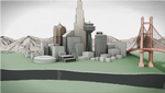 IBM udvikler på en "seriøs" version af SimCity, som kan være med til at løse en række af klodens nuværende og fremtidige energiproblemer. 