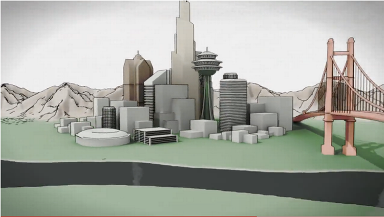 IBM udvikler på en "seriøs" version af SimCity, som kan være med til at løse en række af klodens nuværende og fremtidige energiproblemer. 