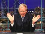 Bekendelse. David Letterman blev tvunget til at indrømme utroskab for åben skærm. Arkivfoto. 
