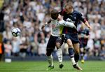 million-kamp. Tottenham Hotspurs jagter en af de sjældne topplaceringer i aften, mens Manchester City allerede har præsteret den bedste sæson siden 1992. Men den rige Manchester-klub har behov for europæiske kampe for at tiltrække sig nye storspillere. Arkivfoto. 