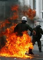 Greece Financial Crisis