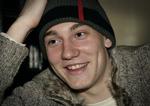 Nicklas Bendtner