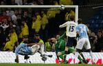 Britain Soccer Premier League