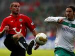 Germany Soccer Bundesliga