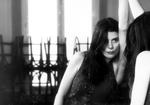 Argentineren Silvana Deluígi er født i Buenos Aires og opvokset med den traditionelle klassiske tango. Den moderne Tanguera Silvana Deluigo vil føre publikum gennem tangoens historie gennem sin sang. 