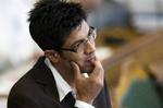 Kamal Qureshi mister alle sine ordførerskaber i SF
