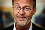 »Han anklager SF for at være uærlige, hvorefter han selv leverer en uærlighed«, siger Ole Sohn om Lars Løkke Rasmussen. 
