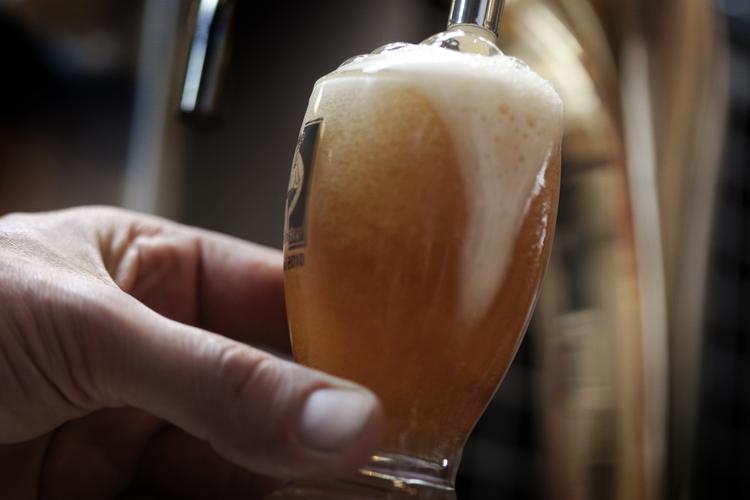 Der er ølfestival i i Carlsbergs TAP 1, hvor knap 70 danske og udenlandske bryghuse i de kommende dage tapper ca. 800 forskellige øl i verdensklasse. 