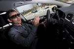 Klar. Tom Kristensen melder sig igen under Le Mans-fanerne og er klar til start 12. juni. Arkivfoto. 
