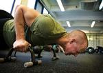 Cross-fitness i Kødbyen