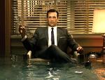 mad. Fra den længe ventede tredje sæson af den geniale serie ses Jon Hamm. 