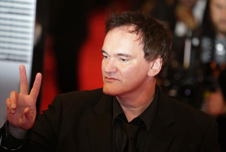 dommer. Quentin Tarantino skal lede det dommerpanel, der skal uddele guld- og sølvløve og de andre priser ved filmfestivalen i Venedig i begyndelsen af september. Der er endnu ikke sat navn på de øvrige jurymedlemmer. 