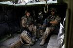Danske soldater i Afghanistan