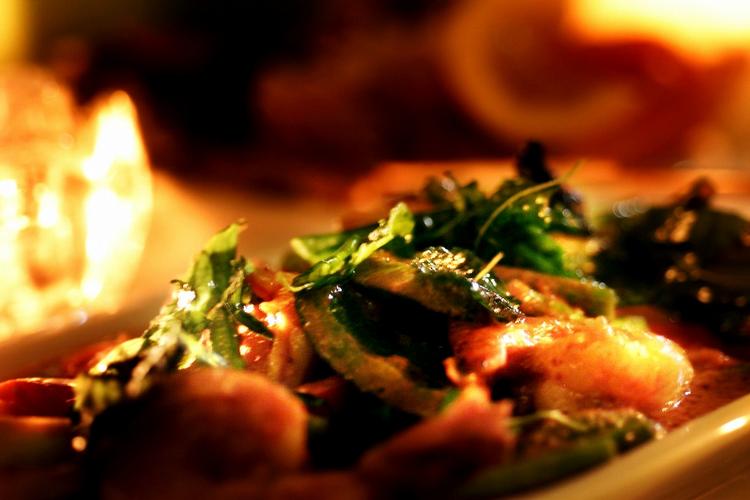 Thai restaurant A Alissa