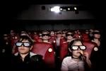 standard. 3D bliver standard på store tv-skærme fra 2015, idet den nødvendige chip i sig selv koster forholdsvis lidt. 