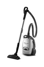Supersug. Electrolux  Ultra One Z8829P er en større model på 8,8 kg. Den er støjsvag og kommer med parketmundstykke. 