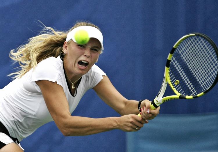 Se tenniskampe i 3D. 