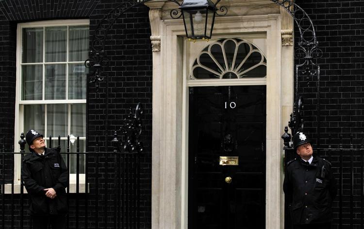London. Labour fik et bedre valg end forventet i hovedstaden. 