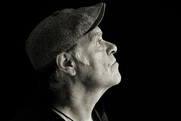 Sanger. Kim Larsen bliver mindet om nazisternes regime, når han hører om de vestlige styrker i Afghanistan. Arkivfoto. 